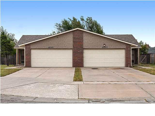 9150 E Funston Ct, Wichita, KS 67207