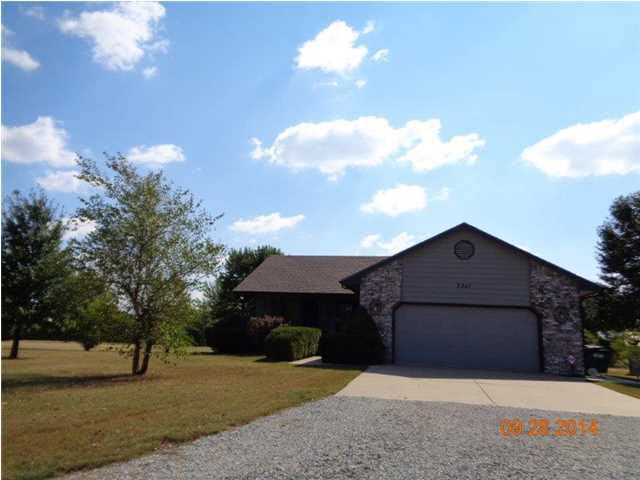 7311 E 58th St S, Derby, KS 67037