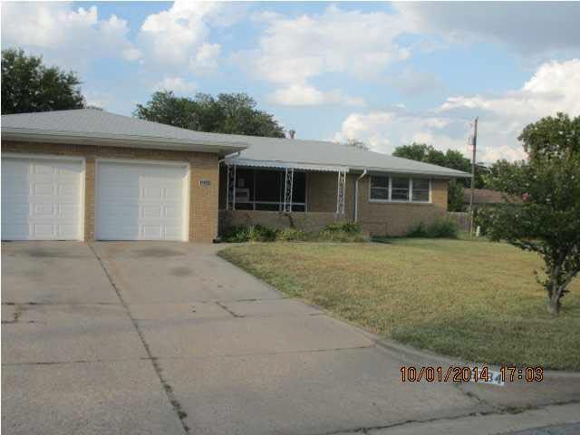 6234 E Orme, Wichita, KS 67218