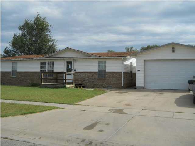 5518 S Glenn, Wichita, KS 67217