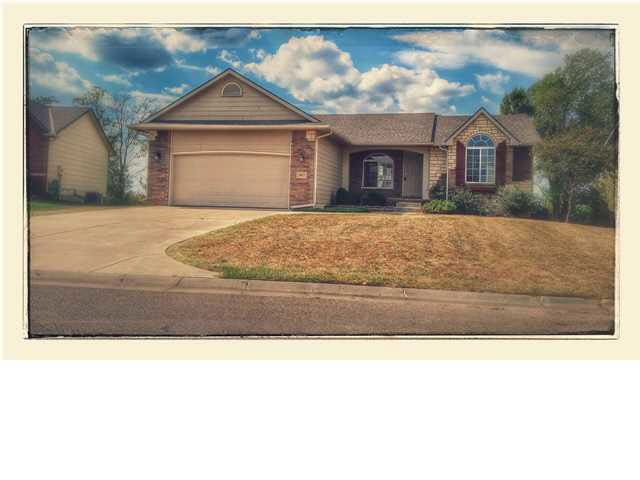 2027 N Whitetail Ct #181253099, Mulvane, KS 67110