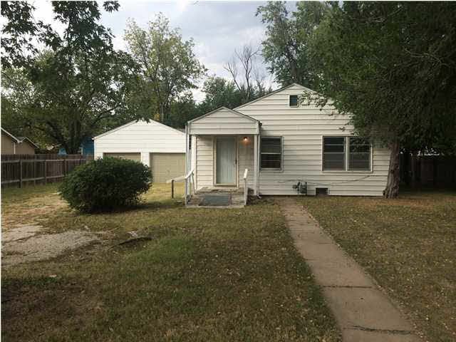 3606 W Central, Wichita, KS 67203