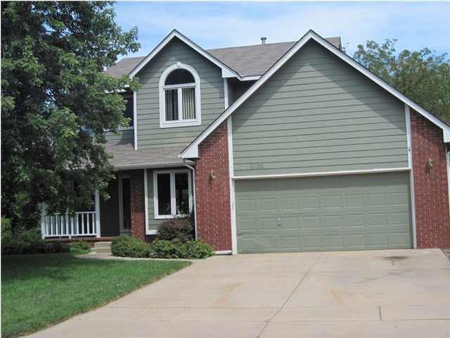 10022 Greenspoint, Wichita, KS 67205