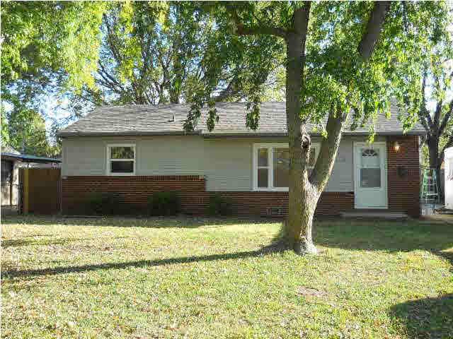 117 E Williams St, Derby, KS 67037