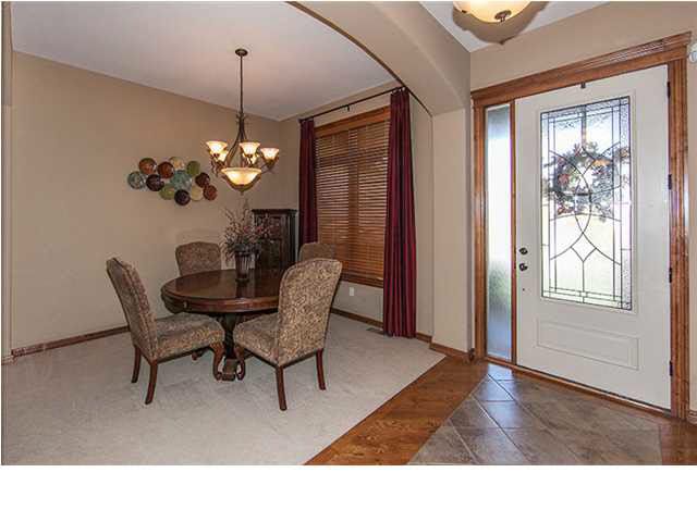 805 Woodstone Cir, Andover, KS 67002
