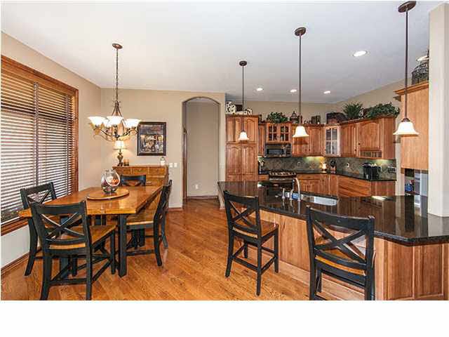 805 Woodstone Cir, Andover, KS 67002