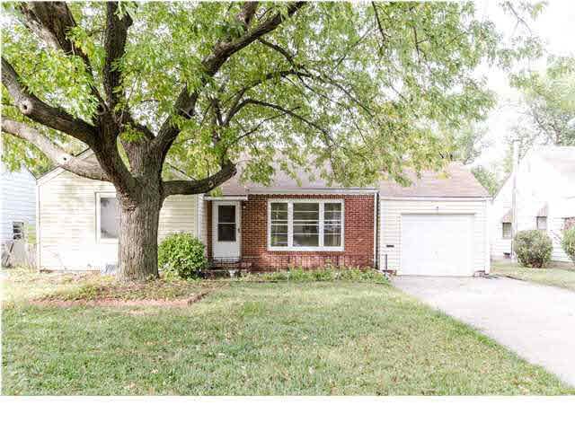 655 S Yale, Wichita, KS 67218