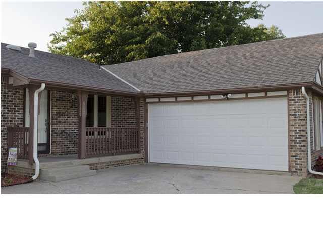 622 N High Dr, Wellington, KS 67152