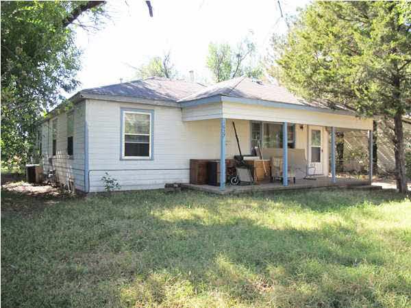 1627 E Georgia, Wichita, KS 67216