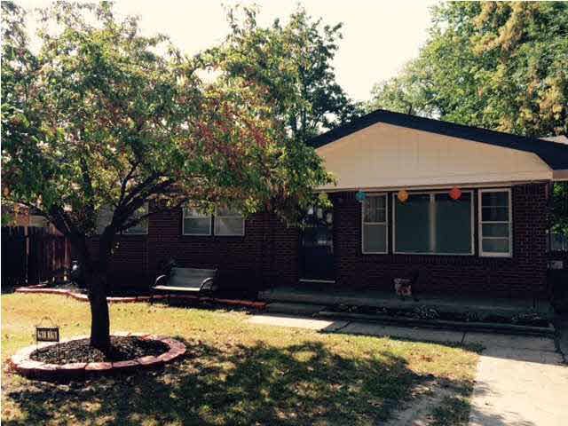 919 Alexander, Haysville, KS 67060