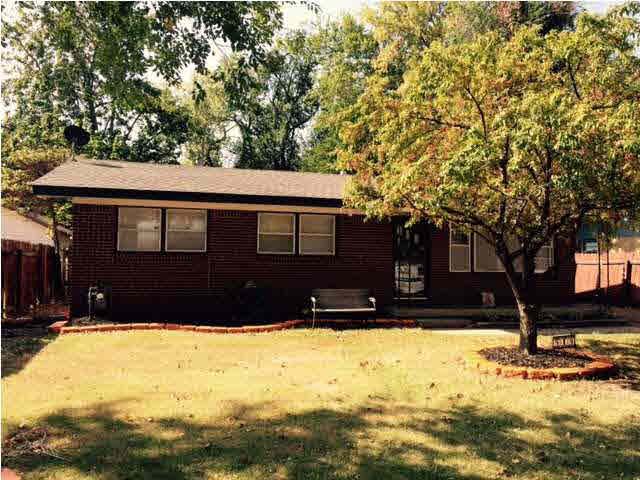 919 Alexander, Haysville, KS 67060