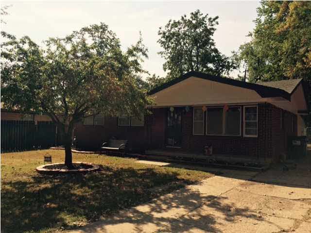 919 Alexander, Haysville, KS 67060