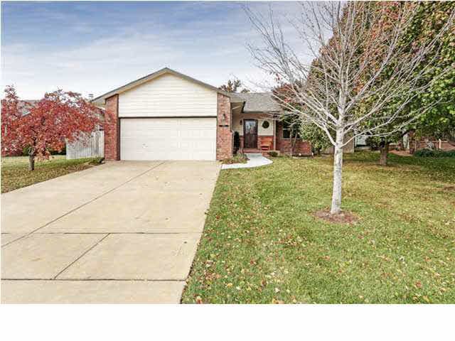 1947 Marlin Ct, Andover, KS 67002