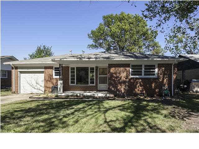 500 W Alexander, Haysville, KS 67060