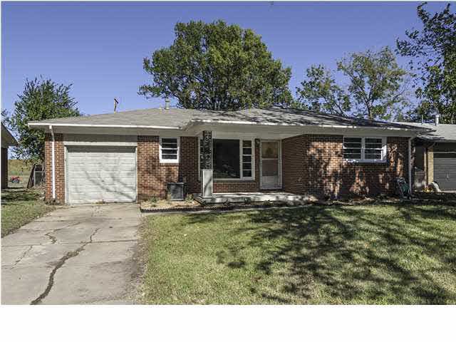 500 W Alexander, Haysville, KS 67060