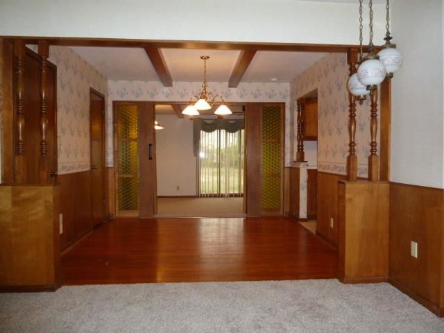 1631 S Drollinger, Wichita, KS 67218