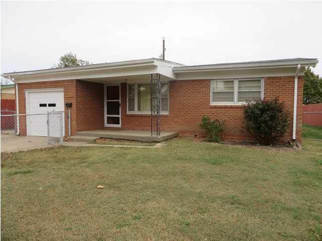 3420 S Walnut St, Wichita, KS 67217