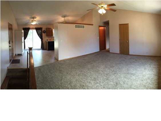 1206 N West St, Rose Hill, KS 67133