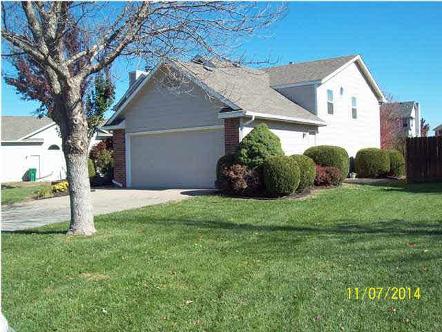 402 S Limuel, Wichita, KS 67235