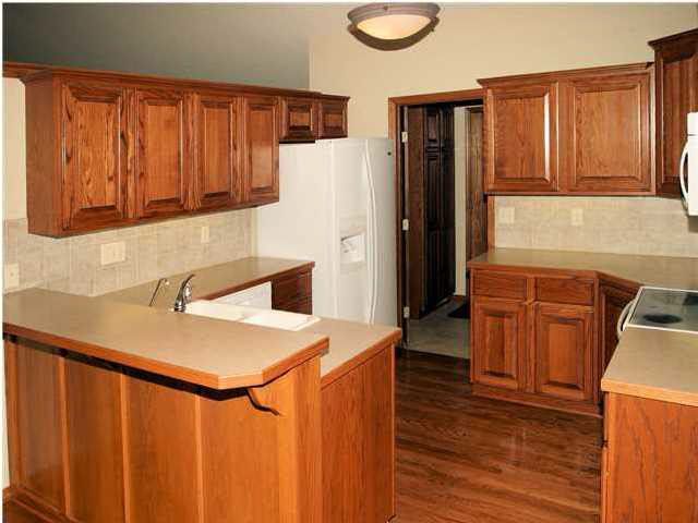 1020 S Arbor Meadows St, Derby, KS 67037