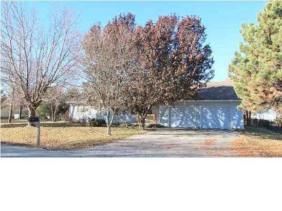 321 N Porth Ave, Andover, KS 67002