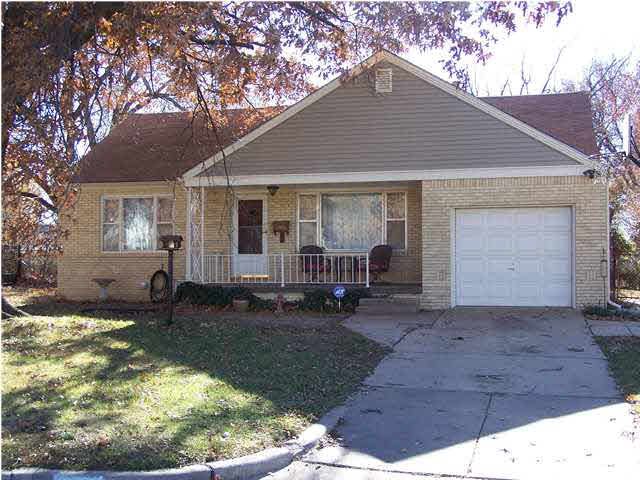 5053 E Morris St, Wichita, KS 67218