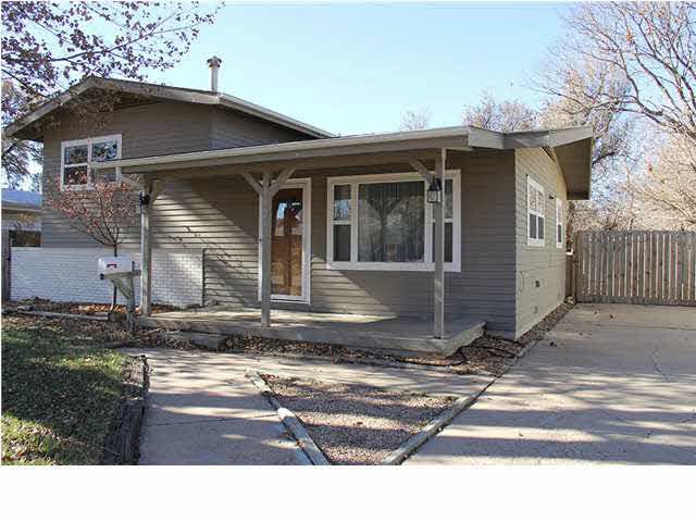 1921 High, Wichita, KS 67203