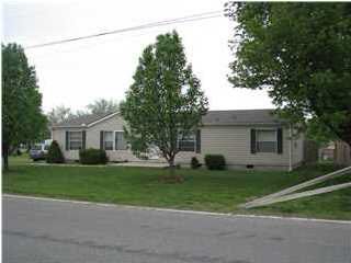 202 E Ragan, Bentley, KS 67016