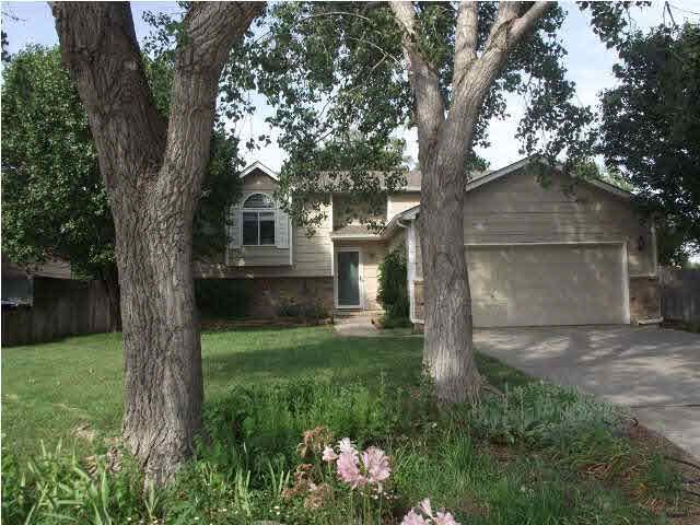 2232 S Rutledge St, Wichita, KS 67209
