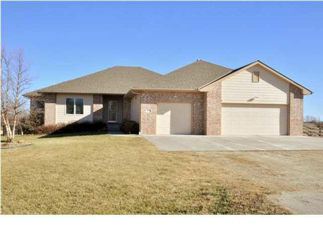 3918 S Linden St, Derby, KS 67037