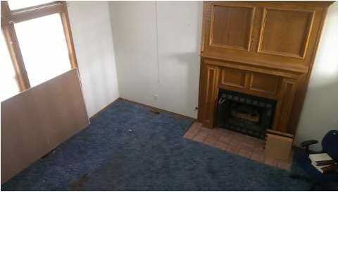 8905 E Carson, Wichita, KS 67210