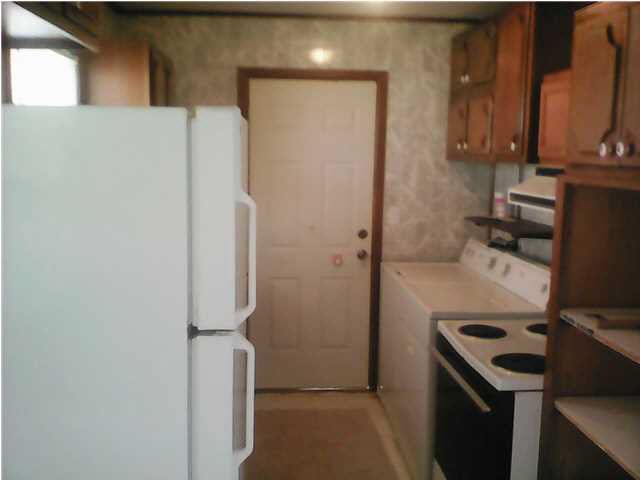 6146 N Independence, Park City, KS 67219