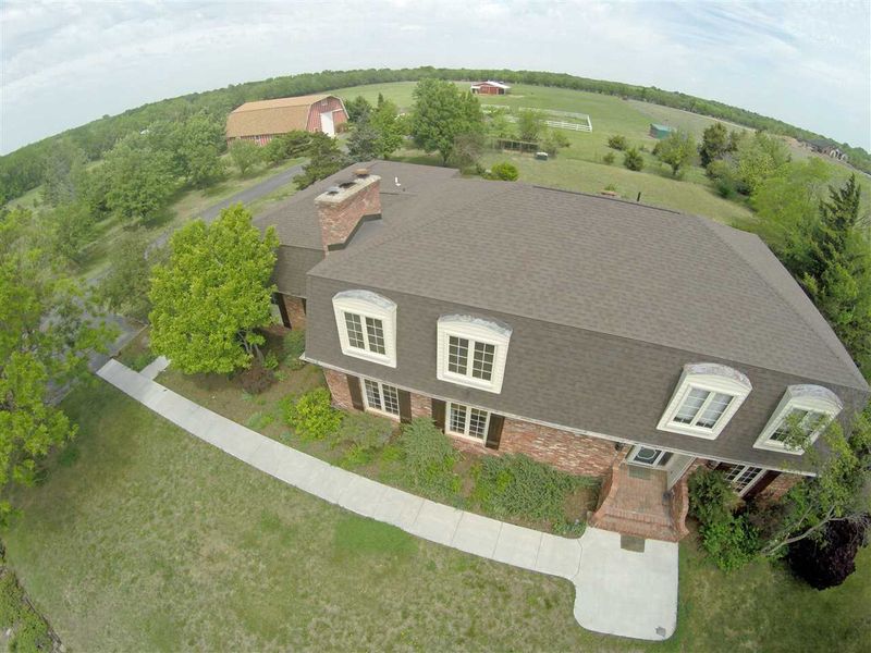 15800 W Highview, Goddard, KS 67052