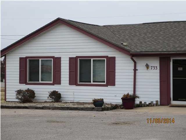 733 N Baltimore Ave, Derby, KS 67037