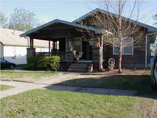 718 W Harvey, Wellington, KS 67152