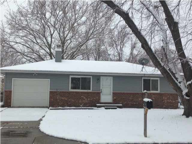 609 E Maywood, Wichita, KS 67216