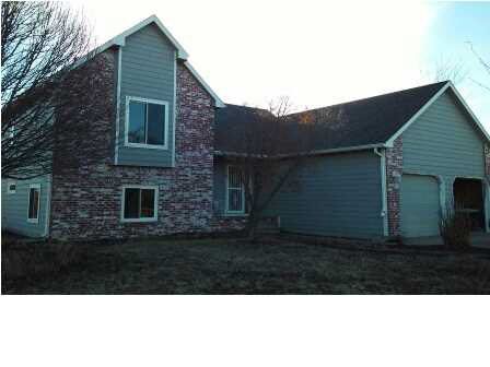 10750 S 97th St W, Clearwater, KS 67026