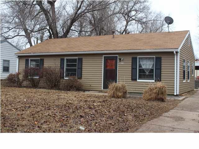 1301 E Evanston, Park City, KS 67219