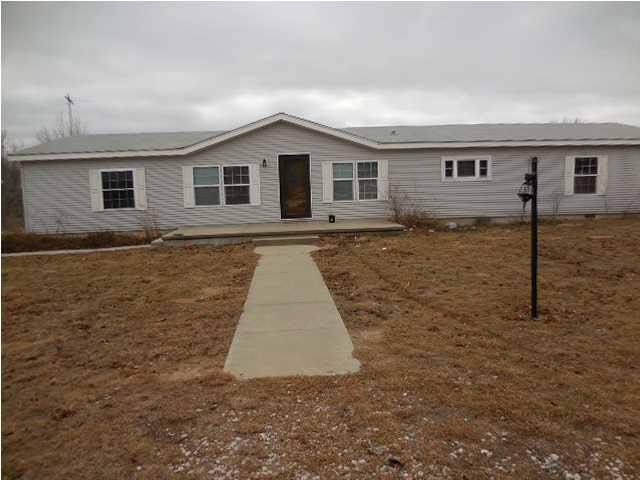 8615 E 4th Ave, Hutchinson, KS 67501