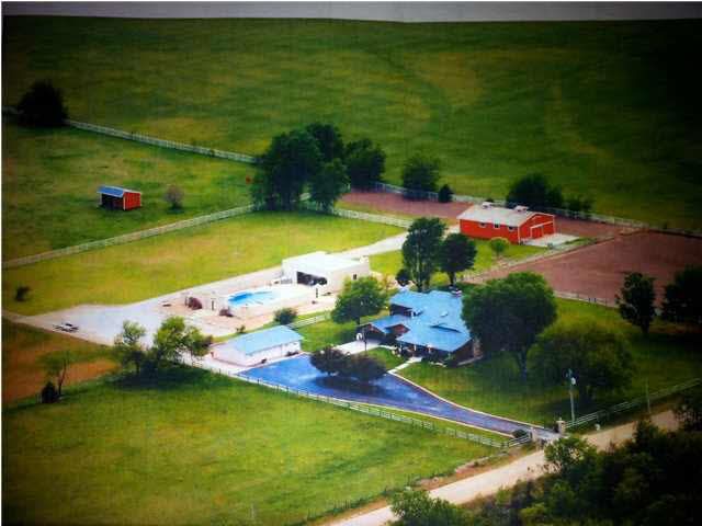 10701 W 69th N, Maize, KS 67101