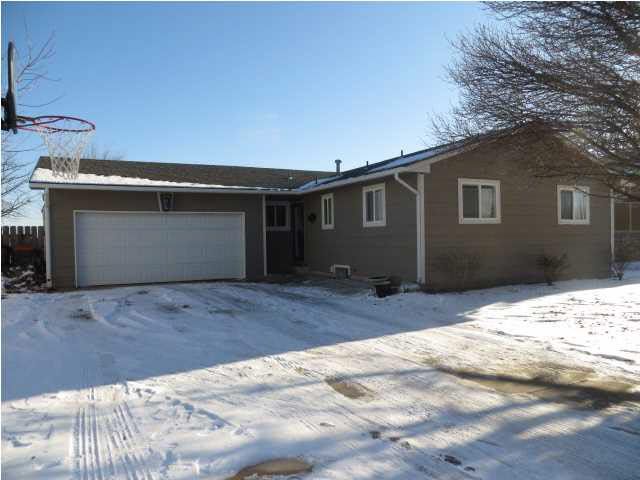 7 Swanee Dr, Goddard, KS 67052