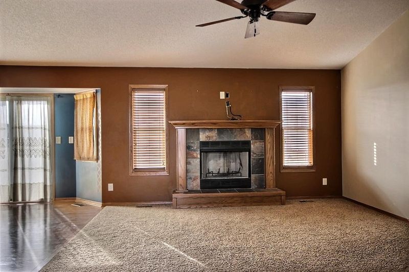 4427 S Doris, Wichita, KS 67215