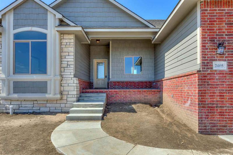 2405 N Sandstone, Andover, KS 67002