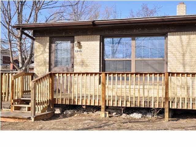 1240 E Galena St, Wichita, KS 67216