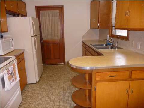 3016 E Aloma St, Wichita, KS 67211