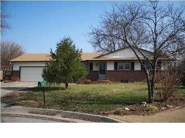 4 Brazos, Goddard, KS 67052
