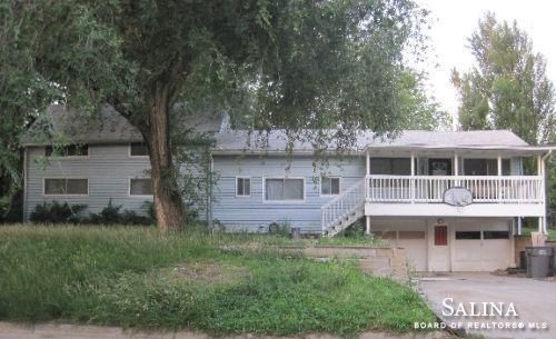 208 S Lincoln St, Enterprise, KS 67741