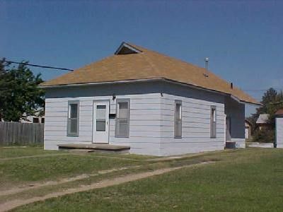 523 E Sunset, Russell, KS 67665-3125