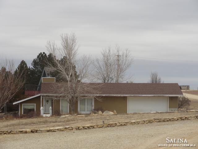 19 Ridge Rd, Sylvan Grove, KS 67481