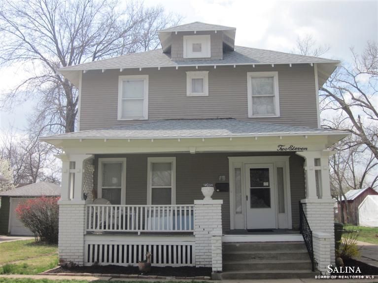 211 Des Moines, Salina, KS 67401